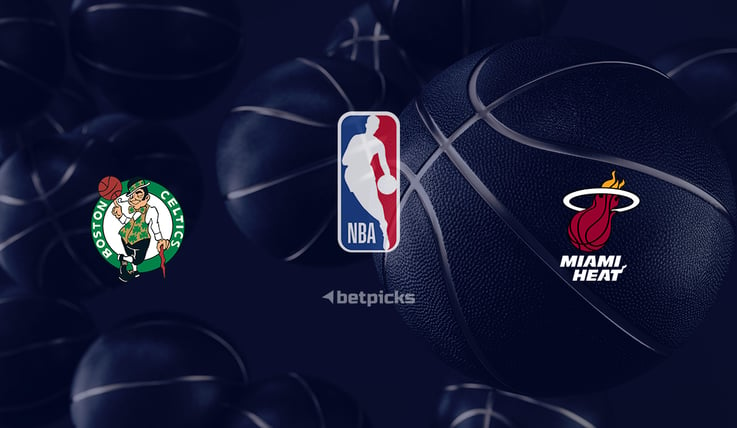 Celtics vs Heat NBA week 20