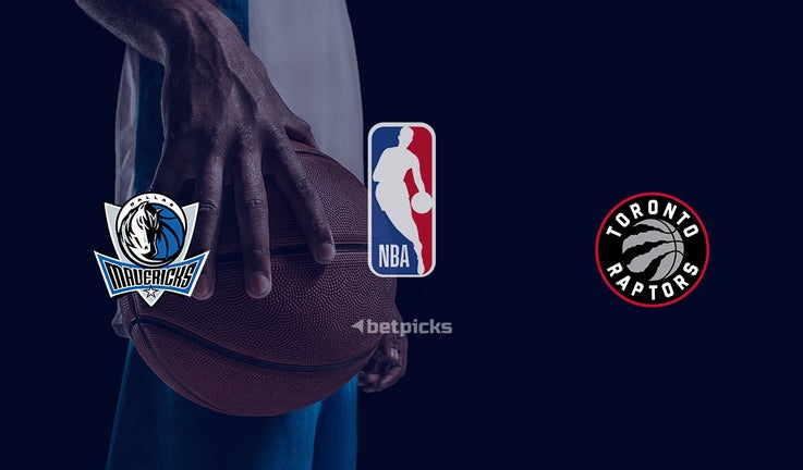 Mavericks vs Raptors NBA week 21