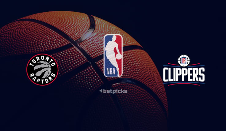Raptors vs Clippers NBA week 21