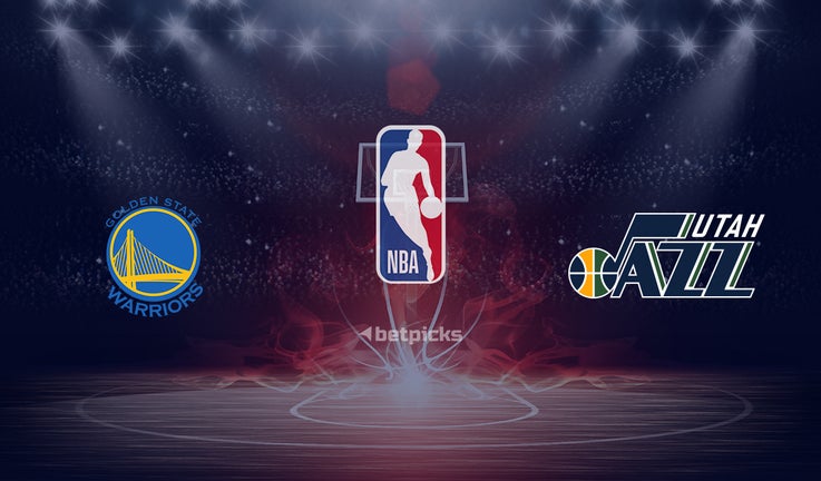 Warriors vs Jazz NBA week 21