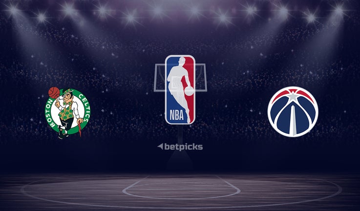 Celtics vs Wizards Play-In