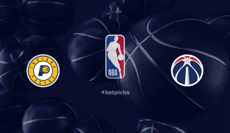 Pacers vs Wizards Play-In