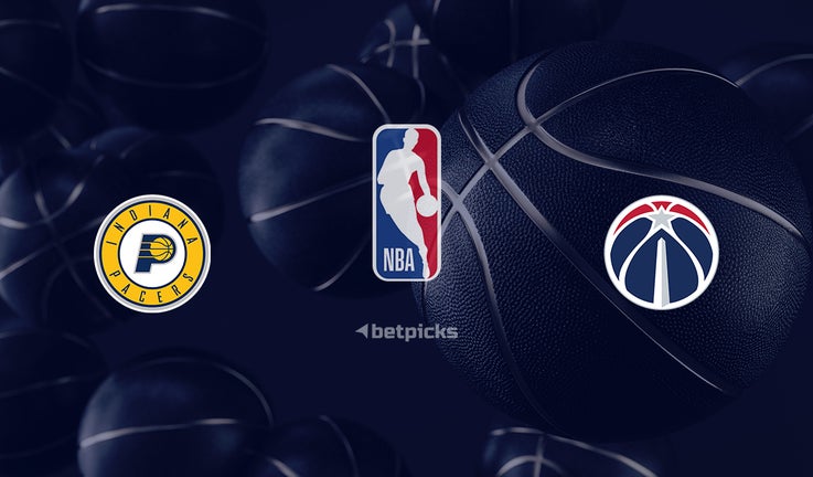 Pacers vs Wizards Play-In Pacers vs Wizards Play-In