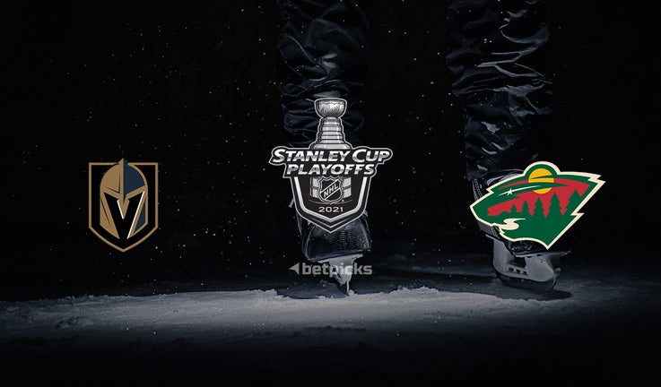 Vegas Golden Knights vs Minnesota Wild NHL Stanley Cup 2021 Round 1 Vegas Golden Knights vs Minnesota Wild NHL Stanley Cup 2021 Round 1