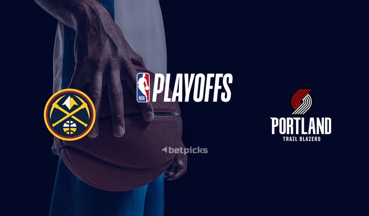 Denver Nuggets vs Portland Trail Blazers - 2021 NBA Playoffs Round 1 Denver Nuggets vs Portland Trail Blazers - 2021 NBA Playoffs Round 1