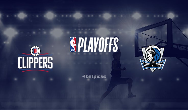 Clips, Mavericks Clash To Begin Western Conference Playoffs Clips, Mavericks Clash To Begin Western Conference Playoffs