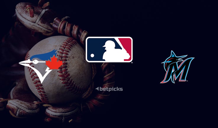 Blue Jays vs Marlins Week 10