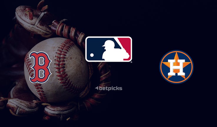 Red Sox vs Astros Week 11