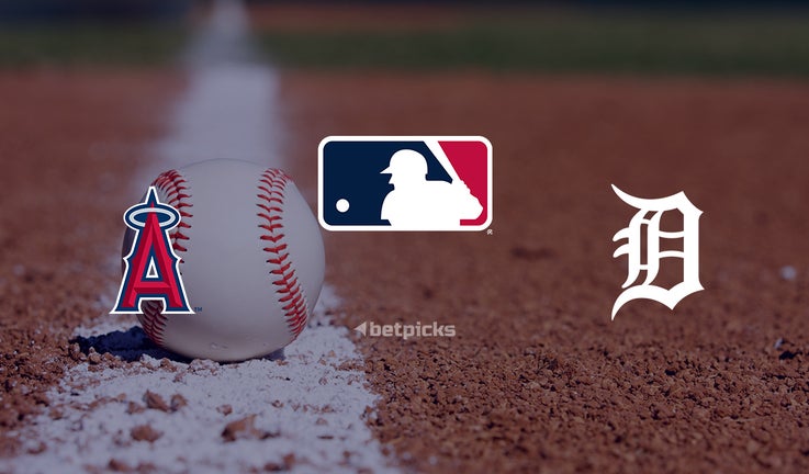 Angels vs Tigers Week 12