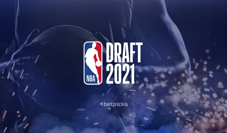 NBA Draft 2021