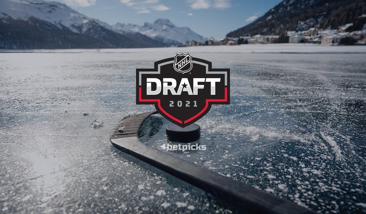 NHL Draft 2021 NHL Draft 2021