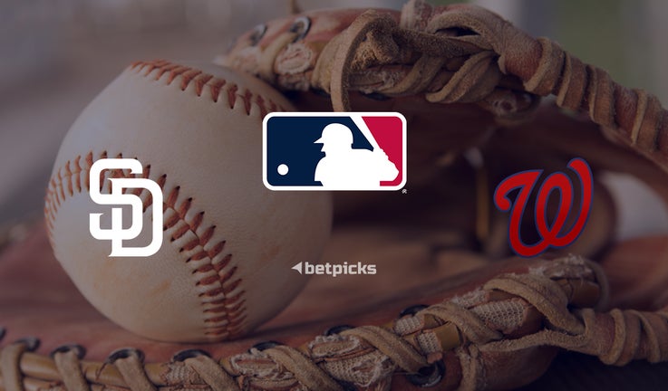 Padres vs Nationals Week 16 Padres vs Nationals Week 16