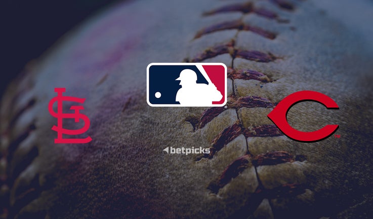 Cardinals vs Reds Week 17 Cardinals vs Reds Week 17