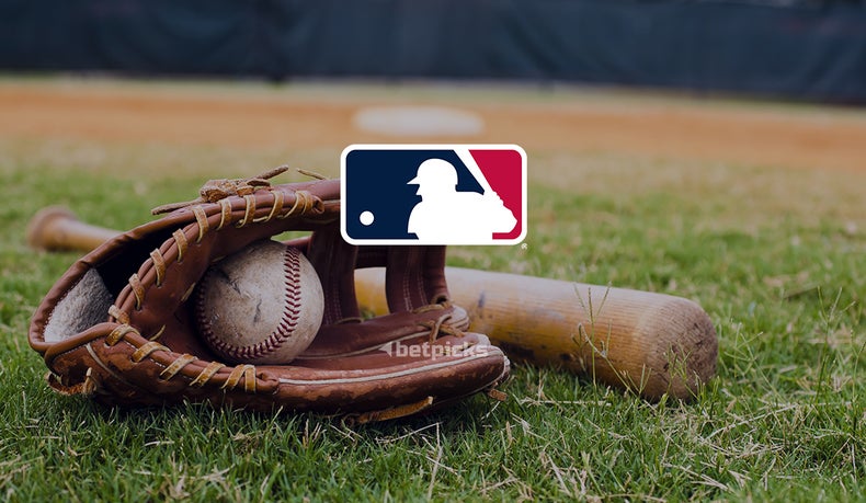 MLB betting sites