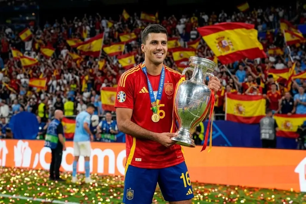 Rodri Rodri