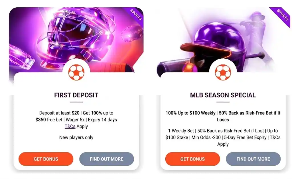 Tonybet Promotions Tonybet Promotions